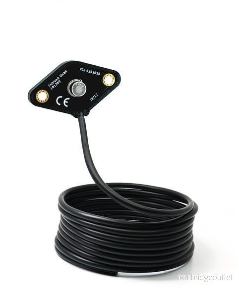 Detektor plynu přídavný senzor GAS-Pro III 302285