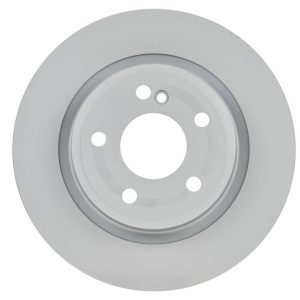 BO 0986479A04 Brzdový kotouč BOSCH, lakovaný, High Carbon 160541