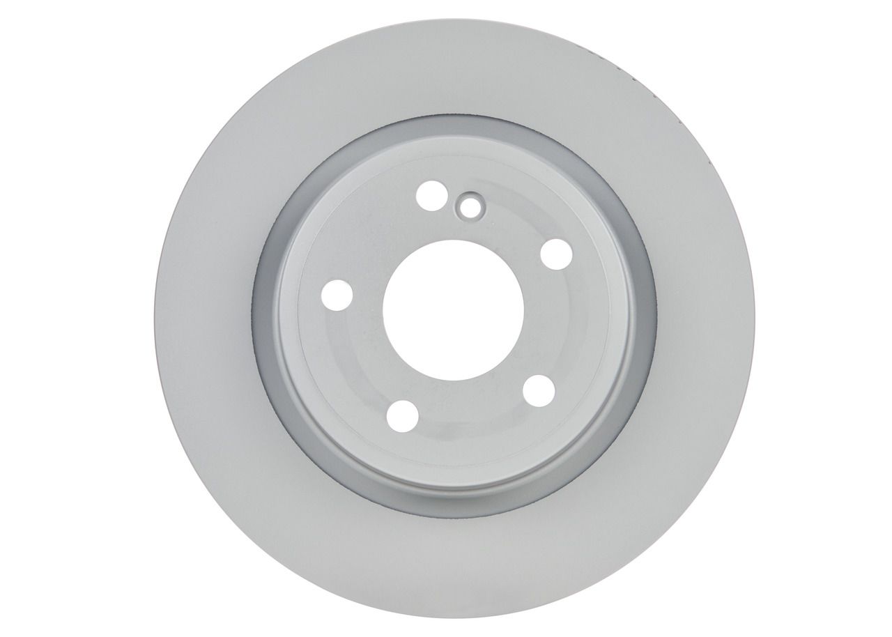 BO 0986479A04 Brzdový kotouč BOSCH, lakovaný, High Carbon 160541