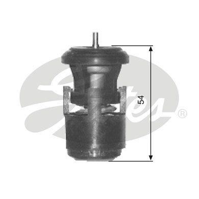 Termostat GATES (GT TH14787G1)