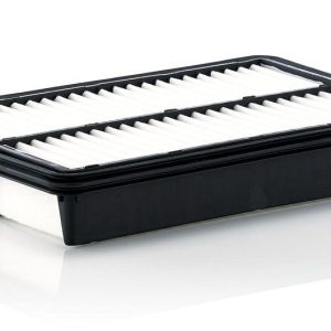 Vzduchový filtr MANN-FILTER C 27 019 Vzduchový filtr MANN-FILTER C 27 019