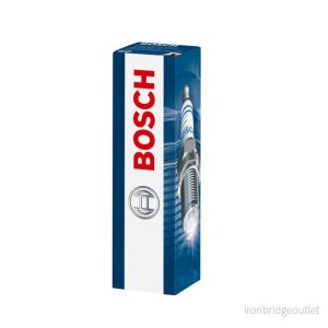 BO 0242140557 Zapalovací svíčka BOSCH 466355 BO 0242140557 Zapalovací svíčka BOSCH 466355
