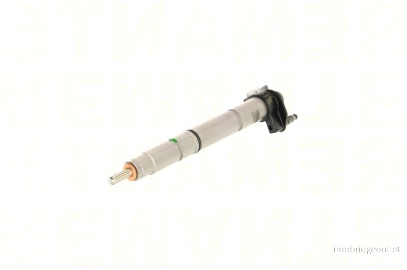 Vstřik Common Rail BOSCH PIEZO 0445117026