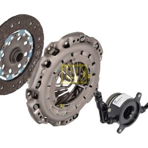 Sada spojky Schaeffler LuK 624 3243 33 Sada spojky Schaeffler LuK 624 3243 33