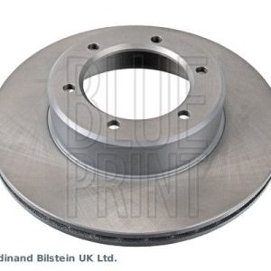 Brzdový kotouč BLUE PRINT ADT343100 Brzdový kotouč BLUE PRINT ADT343100