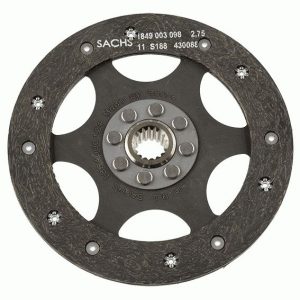 Spojková lamela SACHS SA 1864000124 Spojková lamela SACHS SA 1864000124