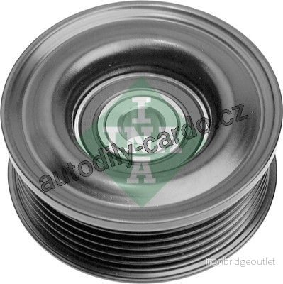 Vratná/vodící kladka INA (IN 532038020) – TOYOTA LAND CRUISER 100 4.7 V8 32V 98- Vratná/vodící kladka INA (IN 532038020) – TOYOTA LAND CRUISER 100 4.7 V8 32V 98-