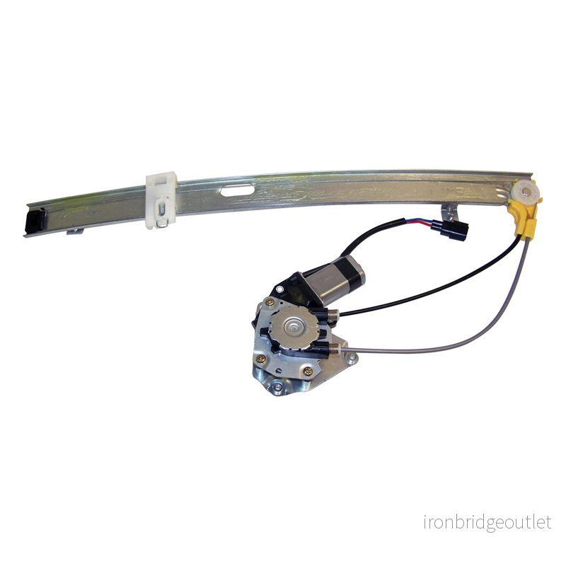 Kompletní mechanismus stahování okna dveří 220550