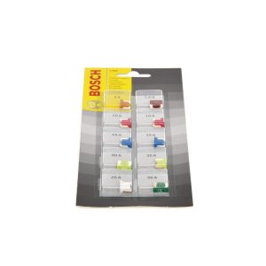 BO 1987529078 Pojistka BOSCH BO 1987529078 Pojistka BOSCH