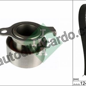 Sada rozvodového řemene INA (IN 530031210) – HONDA ROVER Sada rozvodového řemene INA (IN 530031210) – HONDA ROVER