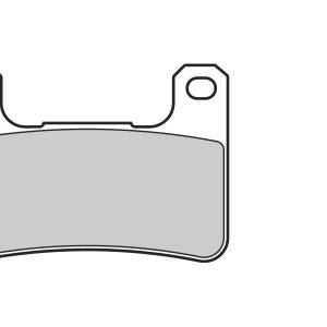 BRM 07SU27RC Brzdové desticky BREMBO BRM 07SU27RC Brzdové desticky BREMBO