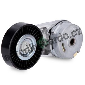 Tlumič vibrací (napínák) INA (IN 534012430) – OPEL VECTRA B 2.2i 16V