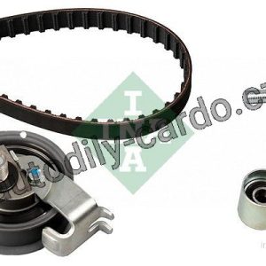 Sada rozvodového řemene INA (IN 530017010) – VW Sada rozvodového řemene INA (IN 530017010) – VW
