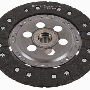 Spojková lamela SACHS SA 1864485031 Spojková lamela SACHS SA 1864485031