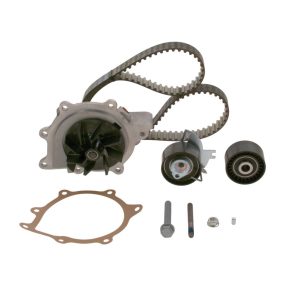 BO 1987946496 Rozvodová sada s vodní pumpou BOSCH 301998 BO 1987946496 Rozvodová sada s vodní pumpou BOSCH 301998