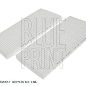 Sada filtrů, vzduch vnitřní BLUE PRINT ADZ92501 Sada filtrů, vzduch vnitřní BLUE PRINT ADZ92501