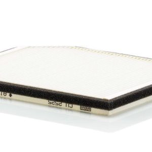 Filtr, vzduch v interiéru MANN-FILTER CU 2525 Filtr, vzduch v interiéru MANN-FILTER CU 2525