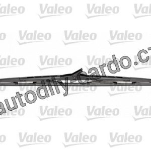 Sada stěračů VALEO Compact (VA 576104) – 600mm + 550mm Sada stěračů VALEO Compact (VA 576104) – 600mm + 550mm