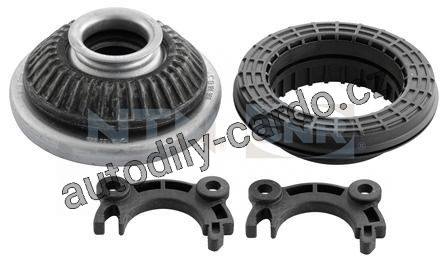 Opravná sada, horní uložení tlumičů SNR KB653.10 Opravná sada, horní uložení tlumičů SNR KB653.10