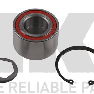 Sada ložiska kola NK 763613 Sada ložiska kola NK 763613
