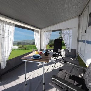 Kompletní stanový set Villa Toulouse pro sáčkovou markýzu Thule Omnistor 1200, šířka 400 cm 317004 Kompletní stanový set Villa Toulouse pro sáčkovou markýzu Thule Omnistor 1200, šířka 400 cm 317004