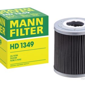 Hydraulický filtr MANN MF HD1349