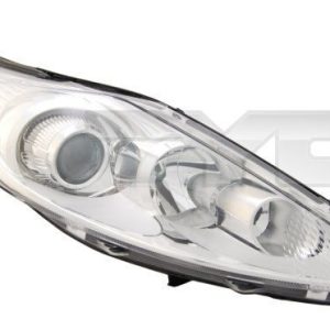 TYC 20-12004-05-2 L H7+H1 svetlomet TYC