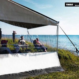 Stěna boční Thule Rain Blocker G2 Side (výsuv 250 cm, výška 245–264 cm) 313612