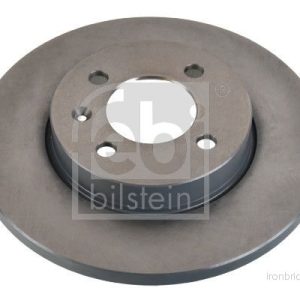 Brzdový kotouč FEBI BILSTEIN 06310 Brzdový kotouč FEBI BILSTEIN 06310