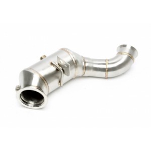 Downpipe Mercedes C-CLASS (C205) 06MB013