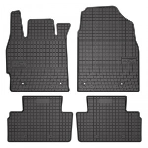 Gumové koberečky MAZDA CX-7 (ER) - 4ks AKD411241