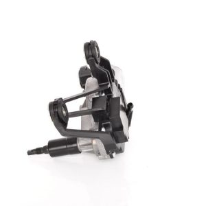 Motor stěračů BOSCH 0390201592 – zadní SEAT Leon, ŠKODA Fabia Octavia
