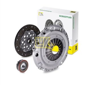 Spojková sada LUK – DB (LK 622215400 , LUK622215400) Spojková sada LUK – DB (LK 622215400 , LUK622215400)