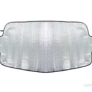 Clona proti námraze a slunci 80x150cm , 2 uši 25cm 747563