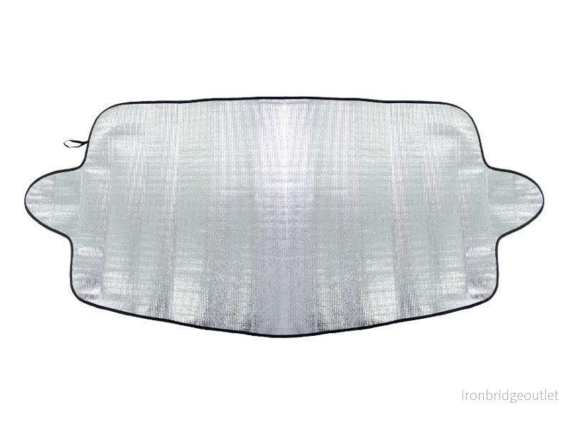 Clona proti námraze a slunci 80x150cm , 2 uši 25cm 747563