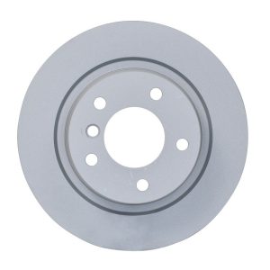 BO 0986479C55 BRZDOVÝ KOTOUČ BOSCH