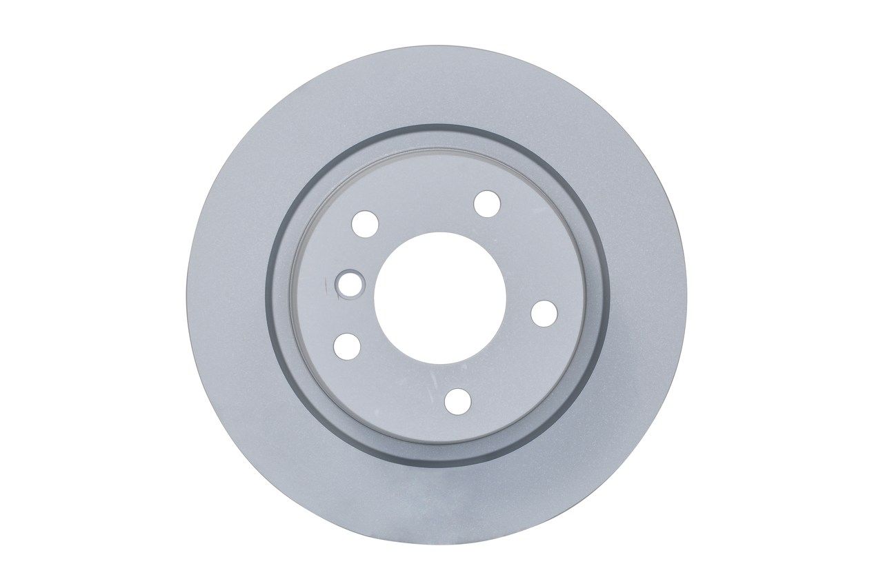 BO 0986479C55 BRZDOVÝ KOTOUČ BOSCH