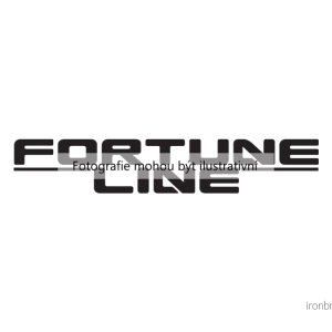 Silentblok ramena (FORTUNELINE FZ9464) 1608097 Silentblok ramena (FORTUNELINE FZ9464) 1608097