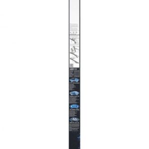 Sada stěračů BOSCH Aerotwin (BO 3397007120) – 750mm + 650mm Sada stěračů BOSCH Aerotwin (BO 3397007120) – 750mm + 650mm