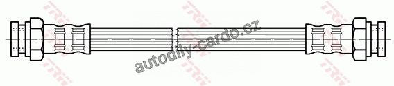 Brzdová hadice TRW (PHA356)