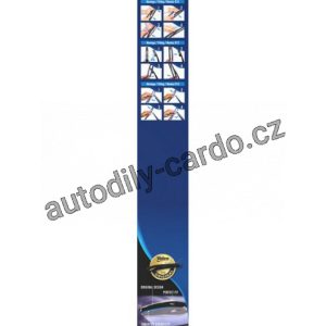 List stěrače VALEO 574089 – 240mm List stěrače VALEO 574089 – 240mm