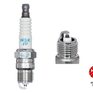 Zapalovací svíčka NGK BPR4FS Zapalovací svíčka NGK BPR4FS