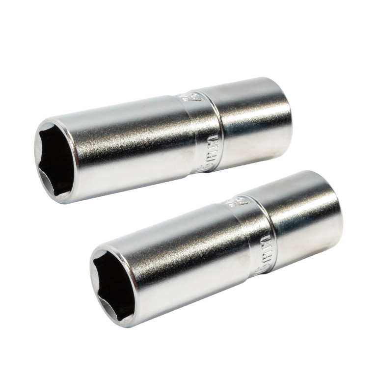 Klíč na svíčky 21 mm 1/2" 704780