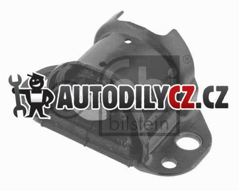 SM 0108 silentblok uložení motoru a prevodovky STARLINE 371618