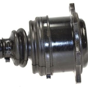 Hnací hřídel LÖBRO 304321 – AUDI