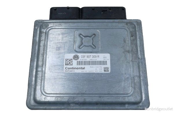 Řídící jednotka SIMOS10.XX SEAT 03F906070GR CONTINENTAL 5WP44830