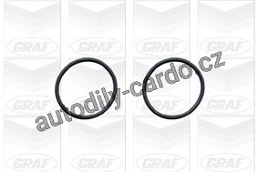 Vodní pumpa GRAF (GR PA546) – VW GOLF 1.5D-1.6D Vodní pumpa GRAF (GR PA546) – VW GOLF 1.5D-1.6D