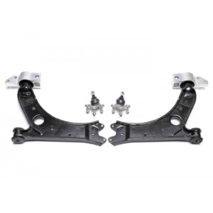 Sada ramen VW Caddy 3 Variant (2CJ) - ramena plech 52VW0110