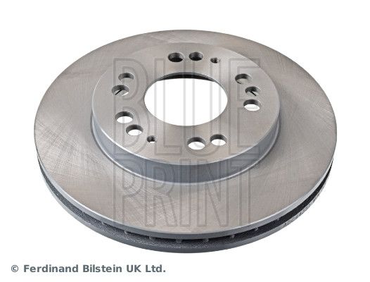 Brzdový kotouč BLUE PRINT ADC44351