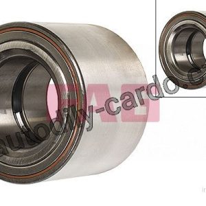 Sada ložisek kol FAG 713690830 – FIAT Sada ložisek kol FAG 713690830 – FIAT
